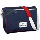 Lacoste Retro Sport Messenger Bag