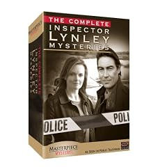 The Complete Inspector Lynley Mysteries