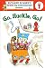 Go, Huckle, Go! (Richard Scarry\'s Great Big Schoolhouse Readers Level 1)