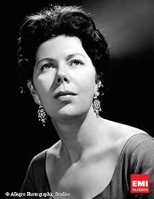 Image of Janet Baker