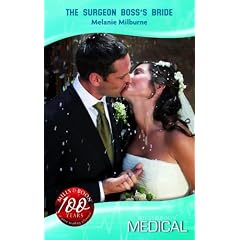 The Surgeon Boss's Bride (Medical Romance)