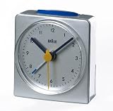 Braun Travel Alarm (AB-4A)