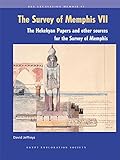 The survey of Memphis