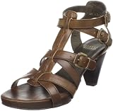 Stuart Weitzman Women's Gadgetry Platform sandal - Womens Shoes
