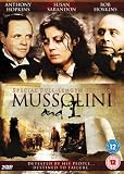 Mussolini & I [1985]