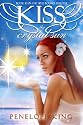 Kiss the Crystal Sun (teen fantasy, young adult paranormal romance) (Spellbound Trilogy #2)