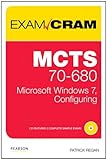 MCTS 70-680 exam cram : Microsoft Windows 7, configuring