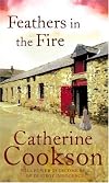 Feathers in the Fire (Ulverscroft Large Print)