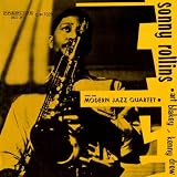 Sonny Rollins With The Modern Jazz Quartet