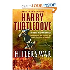 Hitler's War