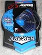 KICKER 05SW1220 12 GUAGE 20 FEET SPEAKER CABLE