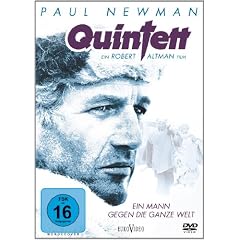 Quintett - Ein Mann gegen die ganze Welt