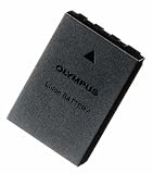Olympus LI-12B Akku (1230 mAh)