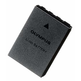Olympus Li - 12B Battery for Olympus Mju Series , C-50Z