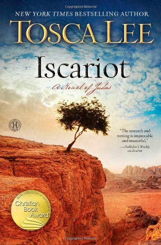 iscariot a novel of judas
