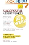 Teach Yourself Successful Assertivene...