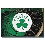Boston Celtics NBA Tufted Rug (59x39")