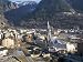 Engordany District and New Sports Complex, La Vella, Andorra Photographic Poster Print by Desmond Harney, 12x9