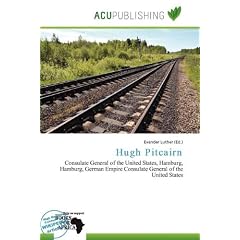 Hugh Pitcairn