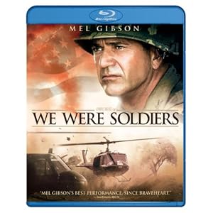 We Were Soldiers [Blu-ray]