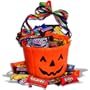Choc-O-Lantern Halloween Gift Basket&trade;