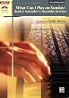 What Can I Play on Sunday?, Bk 6: November and December Services (10 Easily Prepared Piano Arrangements)