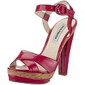 Steve Madden Women's Steamy Platform Sandal