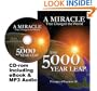 The 5000 Year Leap (Original Authorized Edition) [plus MP3 Audio-CD and eBook]