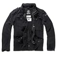 BRANDIT Britannia Herren Jacke Fieldjacket