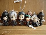 �ǥ������쥤�ޥ� �ޥ����å� �ե륳��� ��9�� D Gray-man ��9�� ̤���� �ߥ˥֥å��� 1 ��ʥ꡼ �꡼2