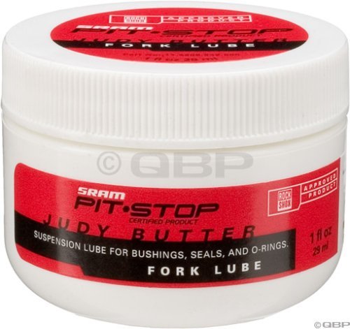 Pitstop 1-Ounce Judy Butter