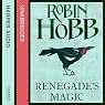 Renegade’s Magic: The Soldier Son Trilogy, Book 3