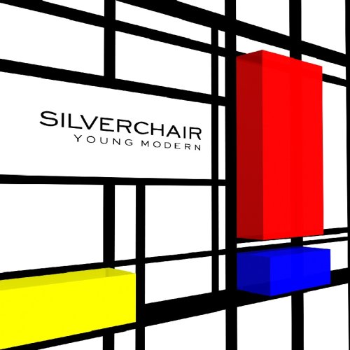 Silverchair - Young Modern [Us Import] - Zortam Music