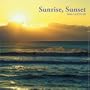 Sunrise Sunset 2008 Wall Calendar