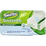 Swiffer Wet Refill 12 count pack