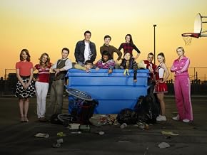 Image of Glee Cast