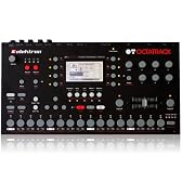 ELEKTRON Octatrack DPS-1