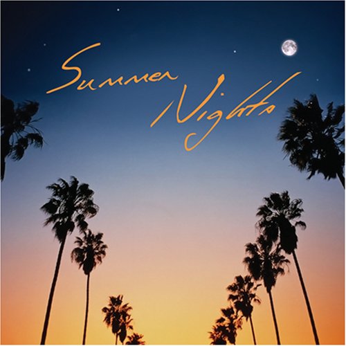 CD-Charts  Search : Summer Nights