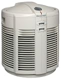 Produkt-Bild: Honeywell DA-5018E Luftreiniger m. HEPA-Filtertechnologie f&uuml;r R&auml;ume b.75m&sup3;