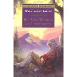 Rip Van Winkle and Other Stories (Puffin Classics)von "Washington Irving"