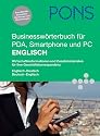 PONS Businessw&ouml;rterbuch f&uuml;r PDA, Smartphone und PC Englisch