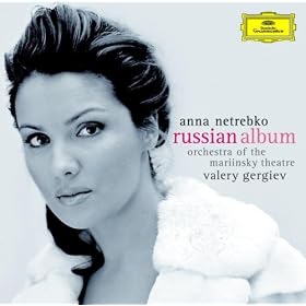 War and Peace, Op.91 - original version - 