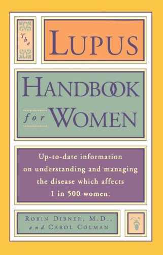 Lupus Handbook for Women