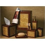 Adirondack Pine Bathroom Accessories