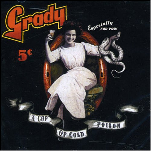 CD-Charts  Search : Cup of Cold Poison