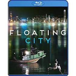Floating City [Blu-ray]