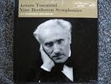 Nine Beethoven Symphonies