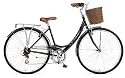 Viking Prelude 7 Speed Ladies Town and Country Bike - 16". 2012 Version