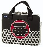 職人道楽 パソコンバッグA4(一番、纏) 纏