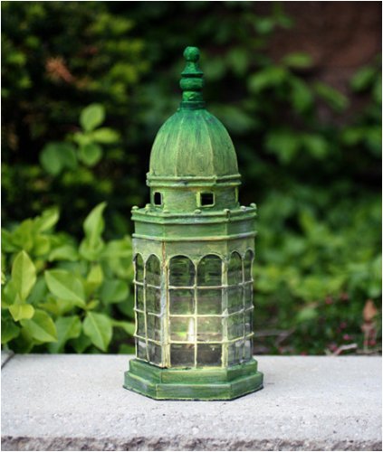 Cheshire Lantern